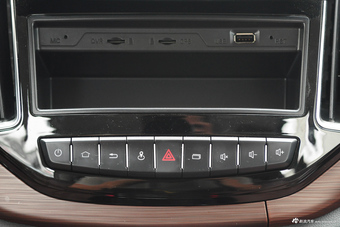 2016款森雅R7 1.6L手动豪华型