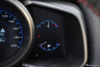 2017款长安CX70T 1.5T自动豪擎版