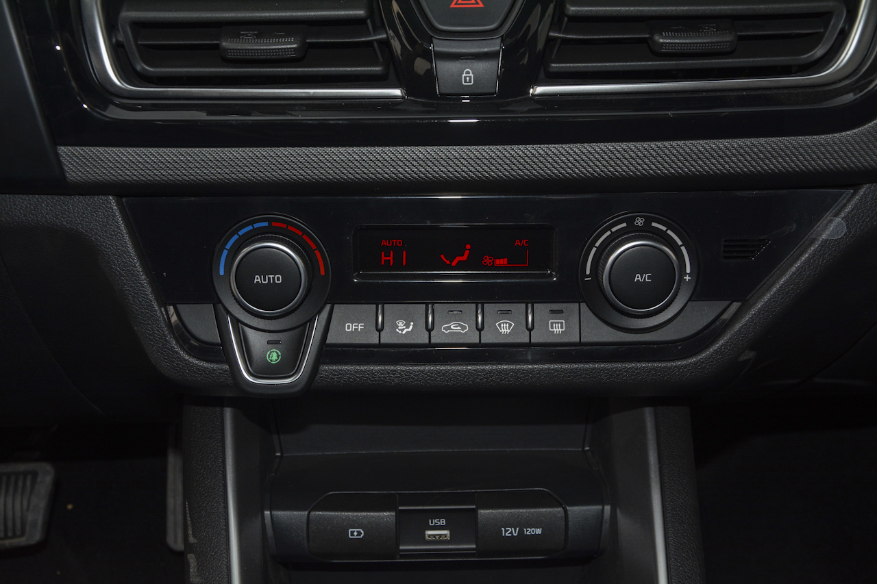 2018款福瑞迪1.6L自动Value-Comfort智享豪华版 