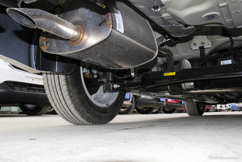 2018款科沃兹 1.5L 320自动欣悦版 