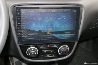 2017款骏派D60 1.5L手动舒适型