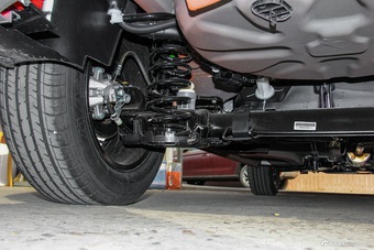 2017款雪铁龙C3-XR 1.2T 230THP自动先锋型