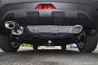 优6 SUV 2016款 1.8T 风尚超值型