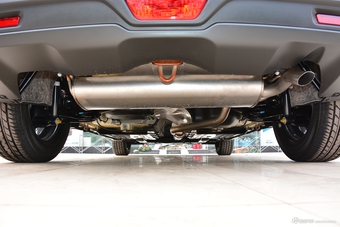 2017款骁途1.6L自动两驱都市进取型