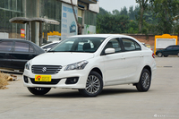 2015款启悦1.6L自动舒享型