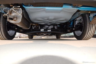 2016款锐3 1.6L CVT尊享型天窗版