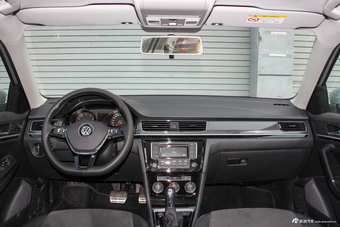 2017款蔚领1.4T自动豪华型图片