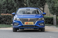 2019款荣威i5 20T自动智联网超能智尊版 