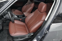 2019款别克GL6 1.3T自动18T互联尊贵型6座国VI