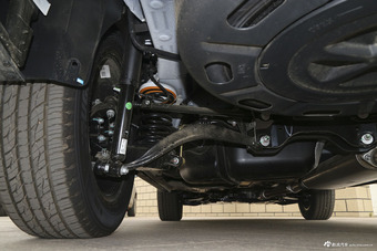 2017款瑞风S7 1.5T自动豪华智能型