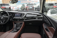 2019款昂科威1.5T自动两驱豪华型20T国VI