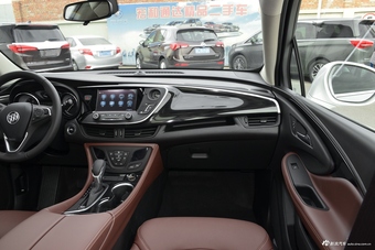 2019款昂科威1.5T自动两驱豪华型20T国VI