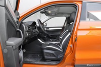 2017款观致5 1.6T自动尊贵型