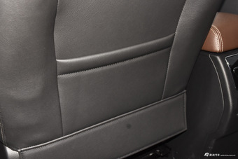 2017款斯威X7 1.5T自动智尊型