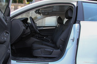 2017款速腾1.2T自动领先型180TSI