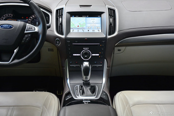 2018款锐界2.7L自动四驱旗舰型EcoBoost 330V6 7座