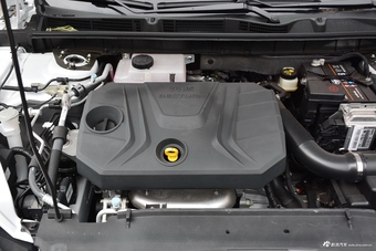 2019款奔腾B50 1.6L手动精英型