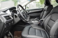 2016款帝豪GS 1.8L手动领尚型优雅版