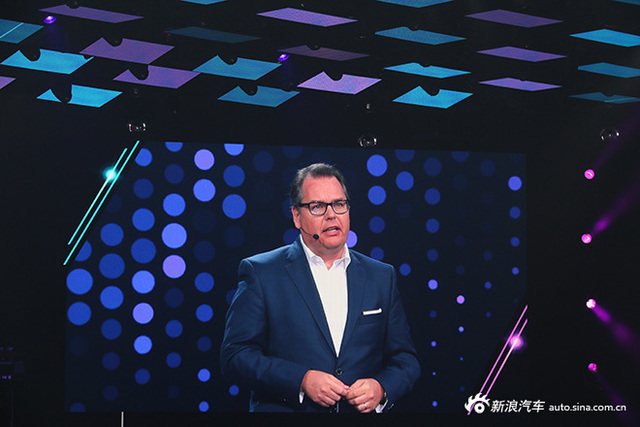 奥迪全球品牌峰会