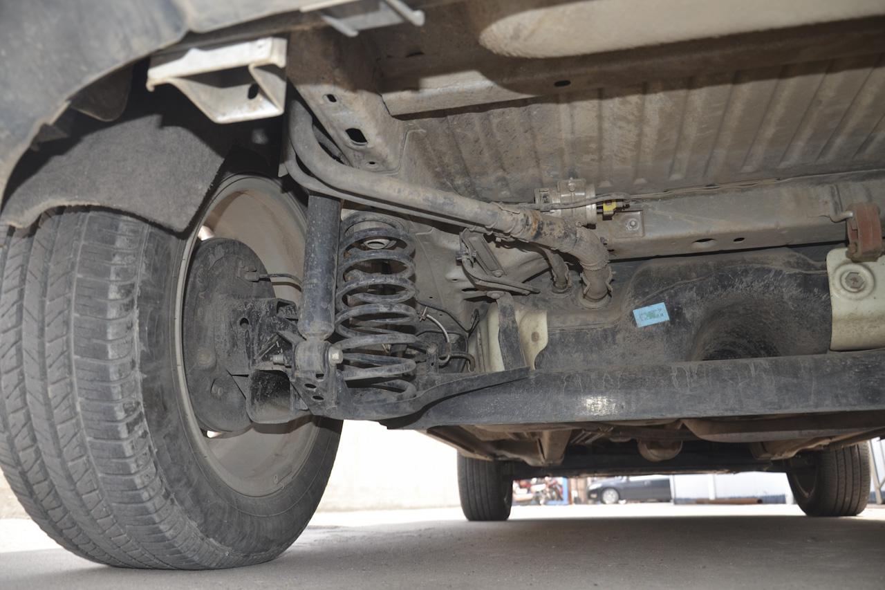 2017款翼搏1.5L手动尊贵型