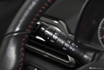 2017款大迈X5 1.5T手动尊享版升级版