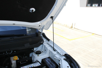 2017款比速T3 1.3T手动豪华型