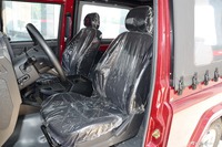 2016款战旗2.0L手动角斗士豪华型 国V