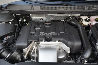 2017款XTS 2.0T自动28T精英型