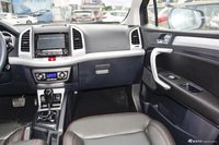 2016款瑞风S3 1.5L自动CVT豪华智能型