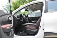 2017款科雷嘉2.0L自动四驱尊贵版