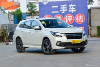 2018款启辰T70 1.6L手动睿趣版