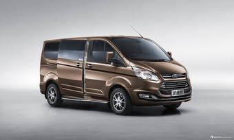 2017款途睿欧商务舱