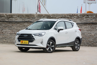 2017款瑞风S3 1.6L手动豪华型图片