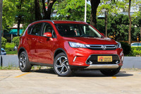 2017款风神AX5 1.4T手动趣尚型