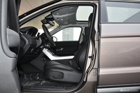 2017款揽胜极光2.0T自动PURE风尚版