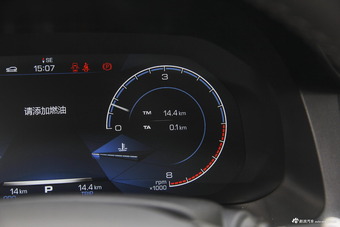 2018款哈弗H4 1.5T自动风尚型红标