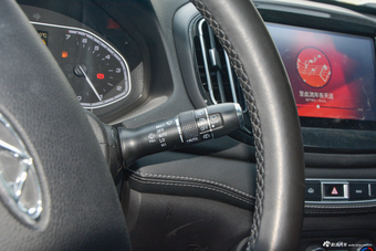 2018款瑞虎7 1.5T自动豪华版