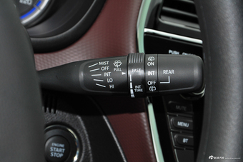 2017款骁途1.6L手动两驱都市时尚型 