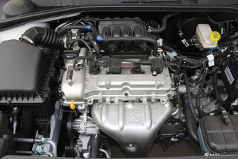 2016款宝骏310 1.2L手动舒适型