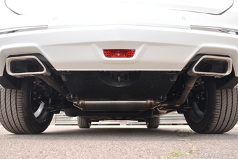 2018款讴歌CDX 2.0L 两驱创享·魅版Hybrid