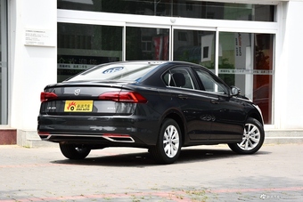 2019款宝来 1.5L自动精英型