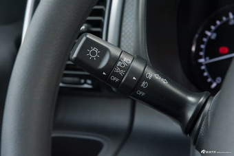 2018款欧尚X70A 1.5L手动舒适型