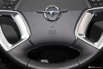 2018款海马S5 1.5T CVT旗舰型