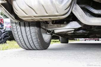 2015款金牛座2.7T自动时尚型