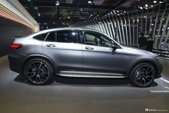 奔驰GLC级（进口）