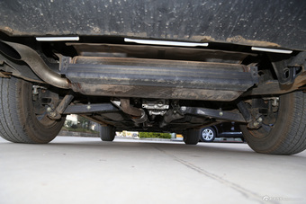 2017款科雷傲2.5L自动四驱尊贵版