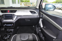 2015款瑞风S2 1.5L手动豪华智能型