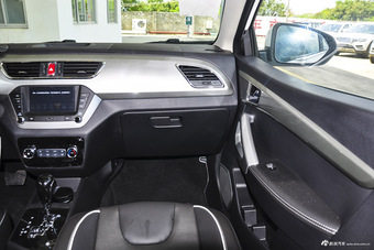 2015款瑞风S2 1.5L手动豪华智能型