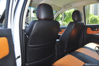 2015款黄海N1S 2.8T手动柴油四驱运动版