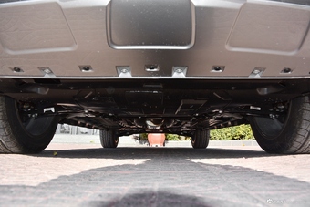 2017款哈弗H7L 2.0T自动两驱豪华型红标